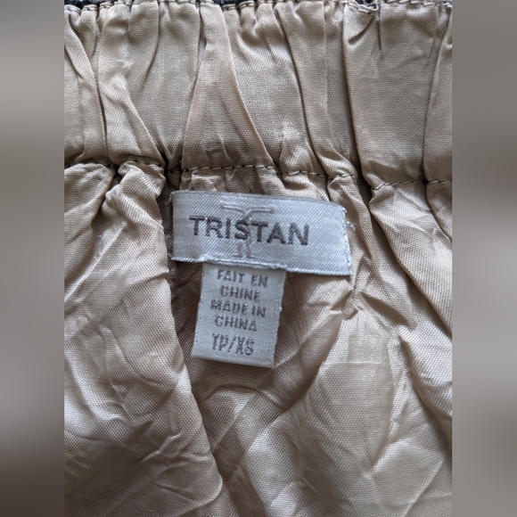 Tristan Dressy Tank XS - Picture 7 of 8